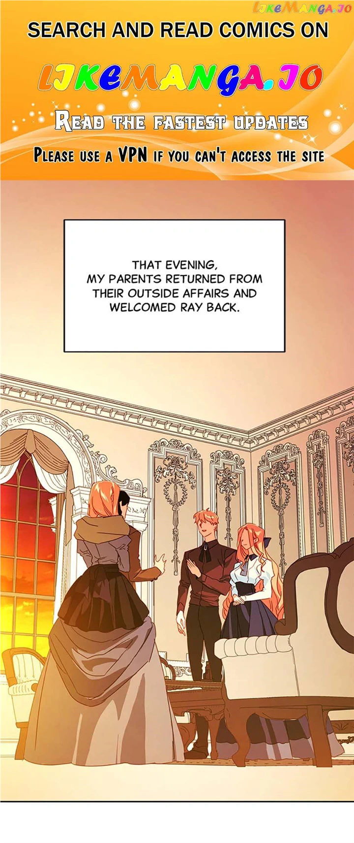 I Raised an Obsessive Servant Chapter 65 191 01