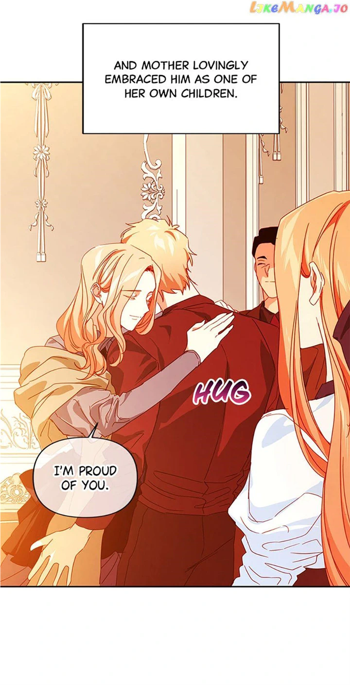 I Raised an Obsessive Servant Chapter 65 193 03