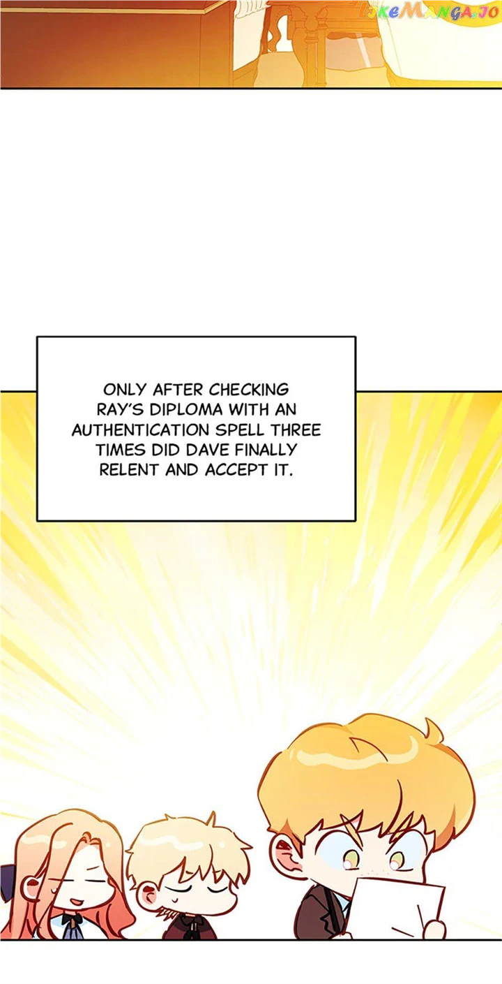 I Raised an Obsessive Servant Chapter 65 196 06