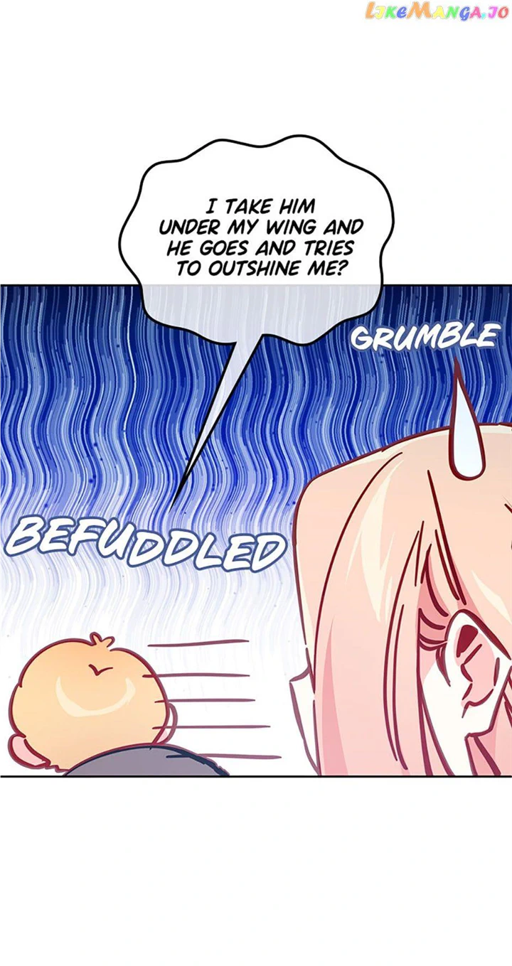 I Raised an Obsessive Servant Chapter 65 197 07