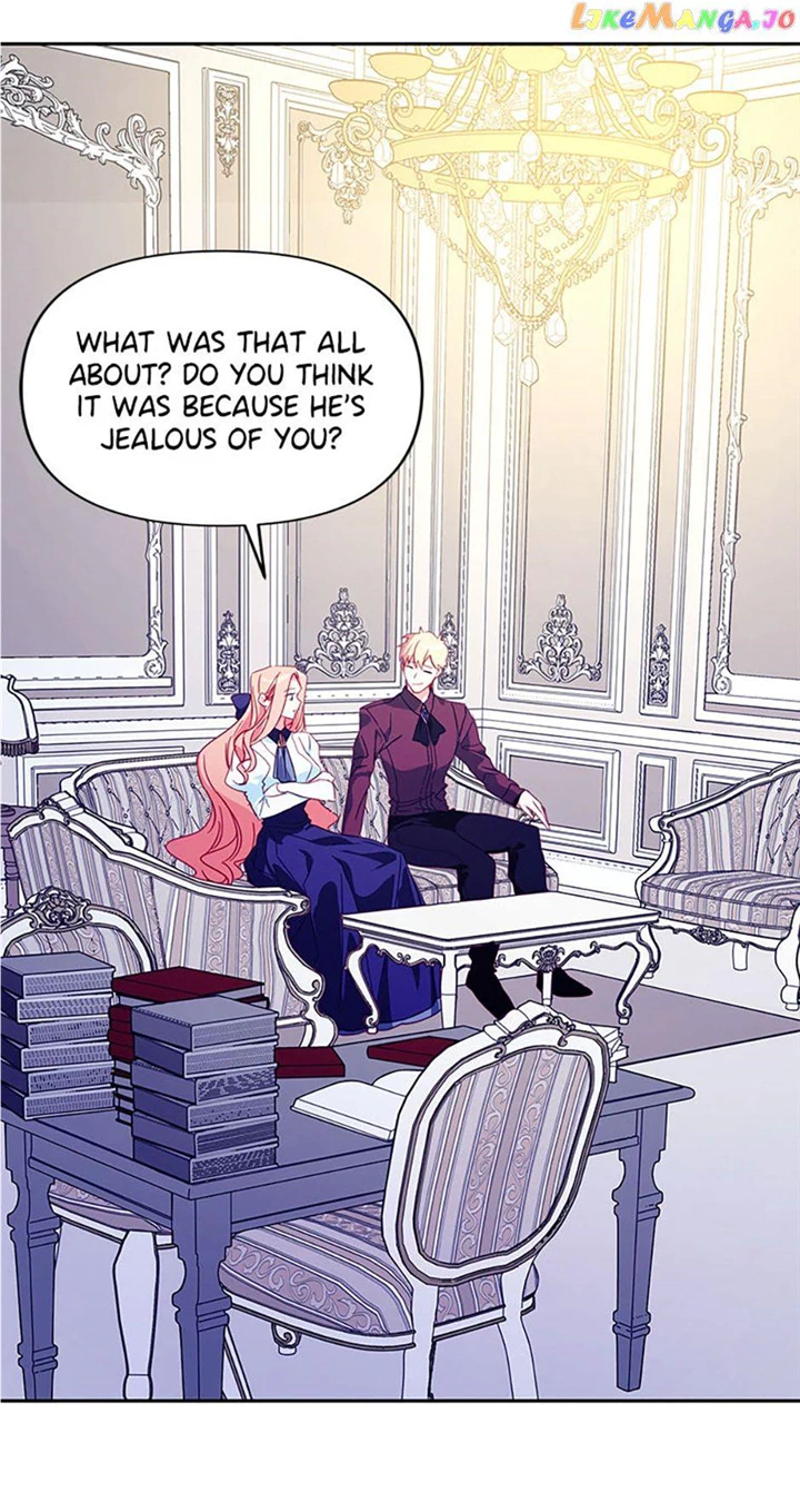 I Raised an Obsessive Servant Chapter 65 199 09