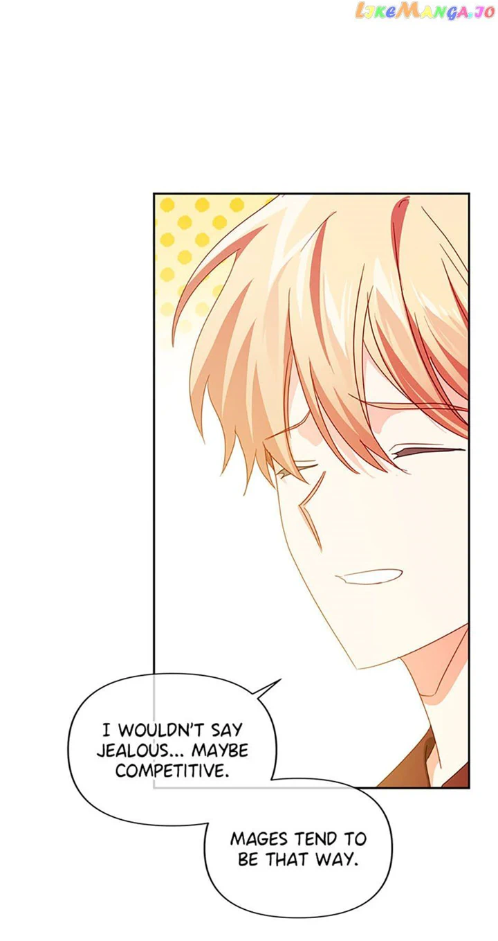 I Raised an Obsessive Servant Chapter 65 200 10