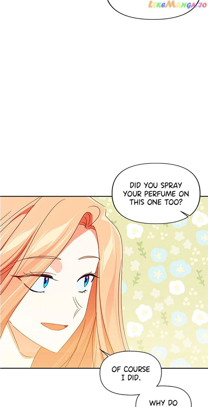 I Raised an Obsessive Servant Chapter 65 205 15