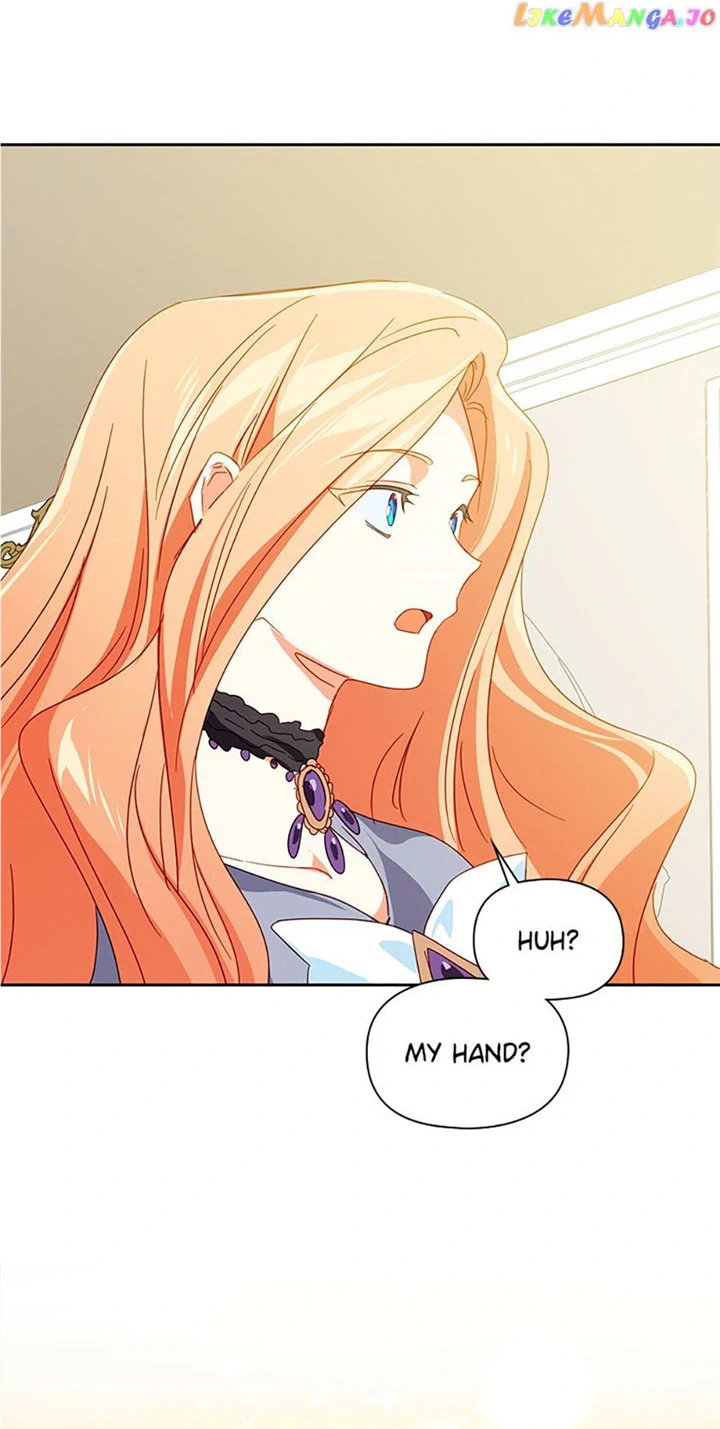 I Raised an Obsessive Servant Chapter 65 211 21