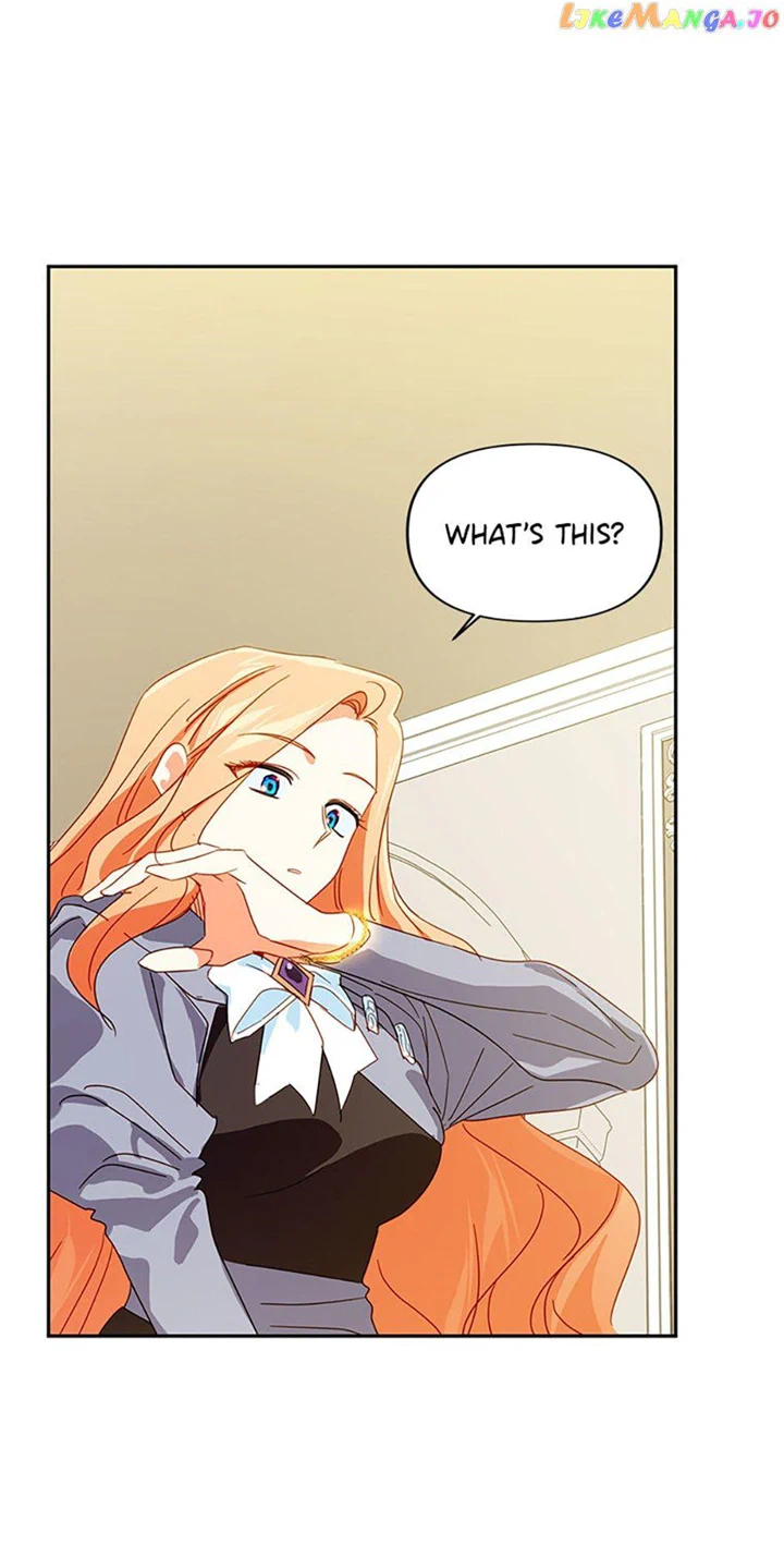 I Raised an Obsessive Servant Chapter 65 213 23