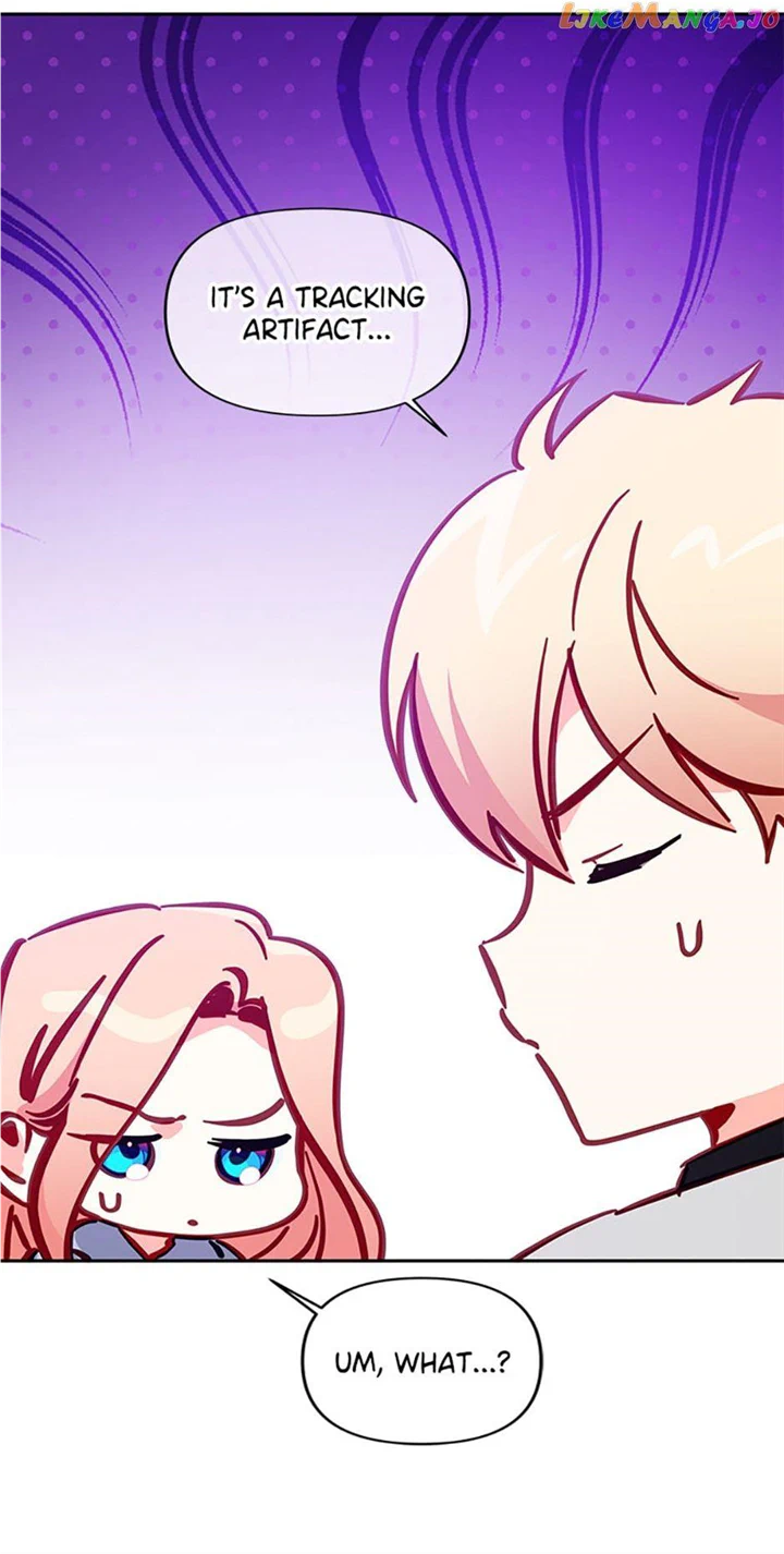 I Raised an Obsessive Servant Chapter 65 215 25