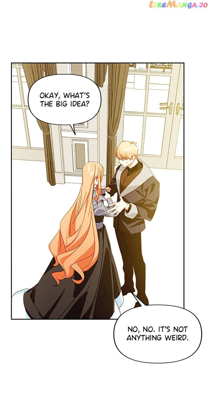 I Raised an Obsessive Servant Chapter 65 216 26