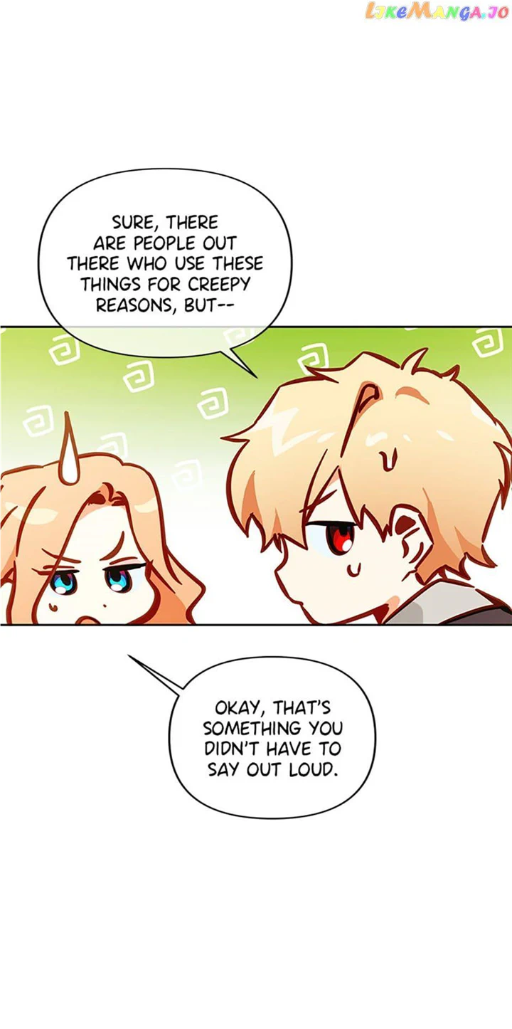 I Raised an Obsessive Servant Chapter 65 218 28