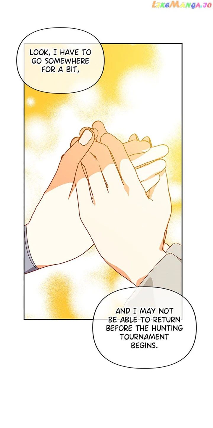 I Raised an Obsessive Servant Chapter 65 219 29