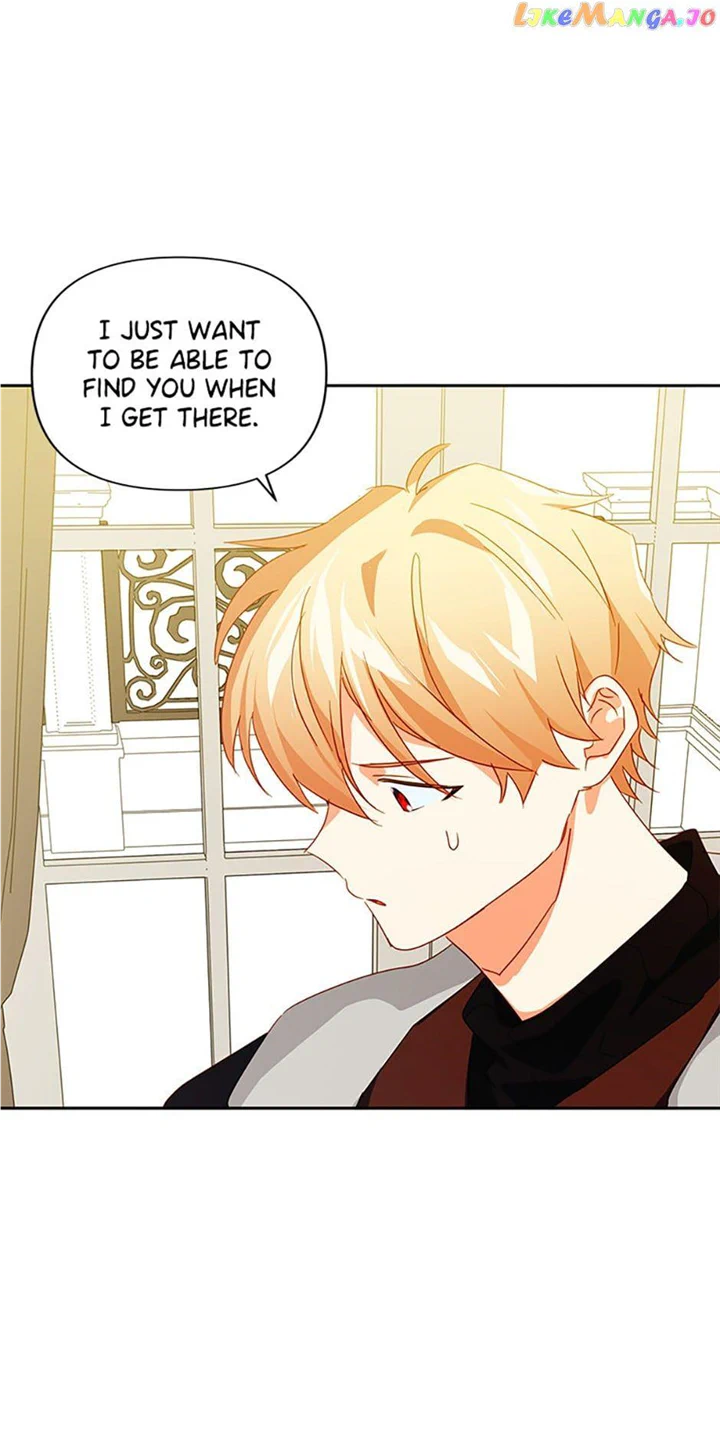 I Raised an Obsessive Servant Chapter 65 220 30