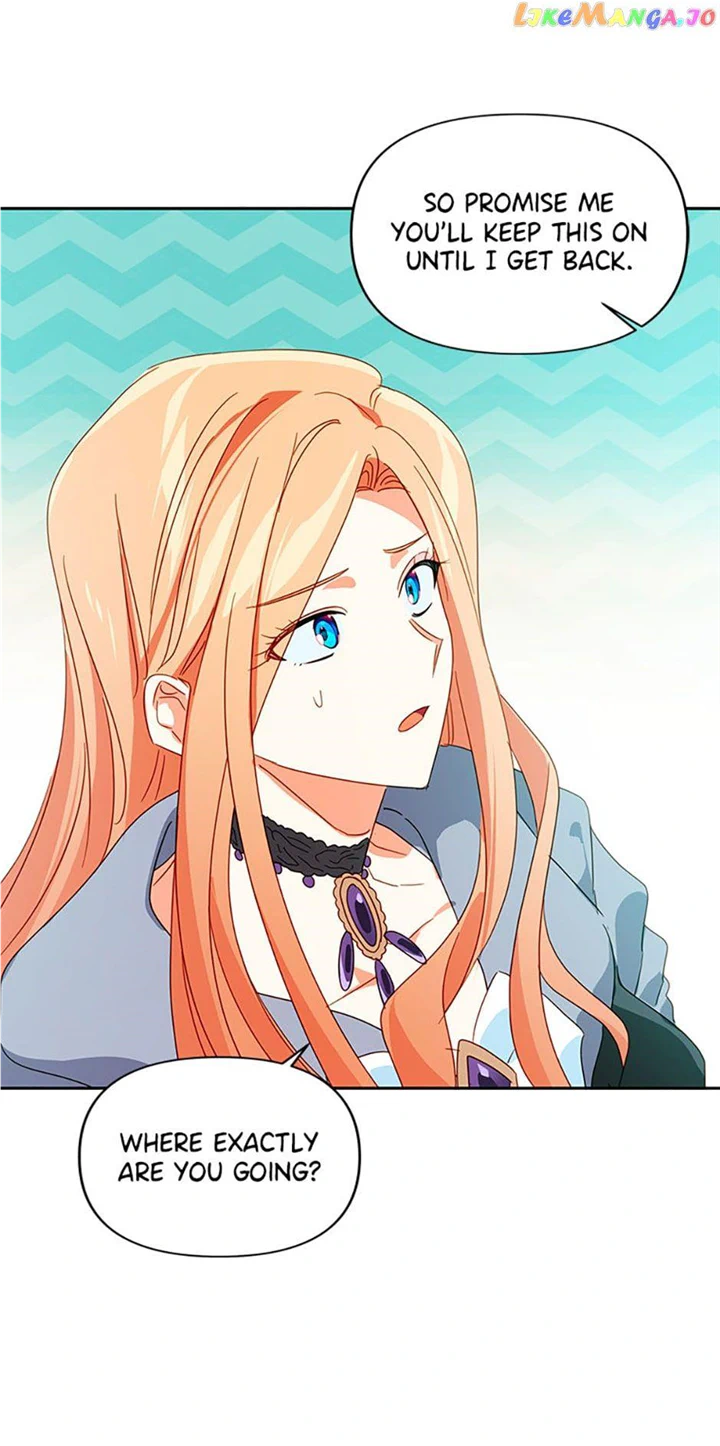 I Raised an Obsessive Servant Chapter 65 221 31