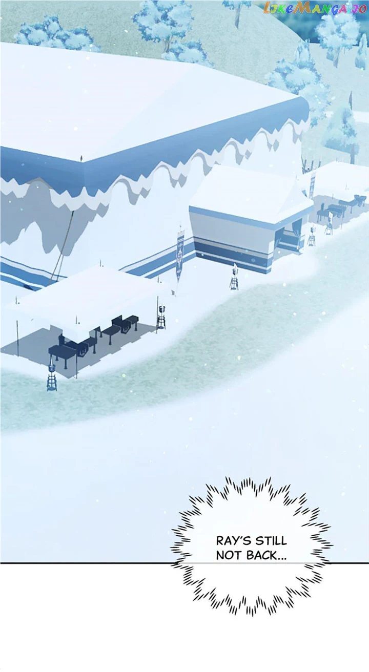 I Raised an Obsessive Servant Chapter 65 226 36