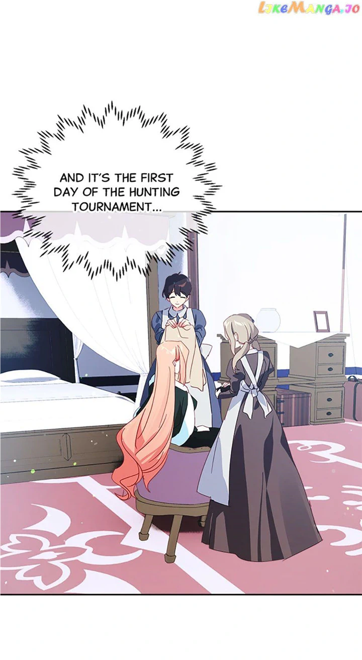 I Raised an Obsessive Servant Chapter 65 227 37