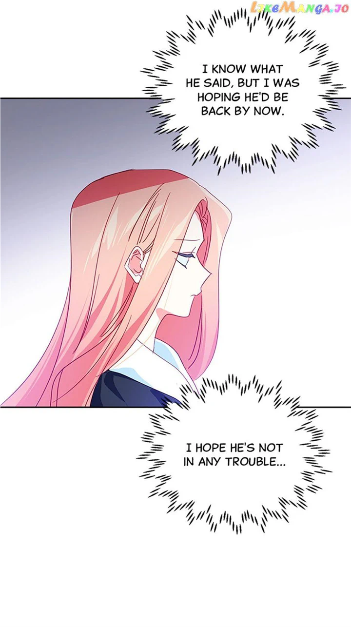 I Raised an Obsessive Servant Chapter 65 228 38