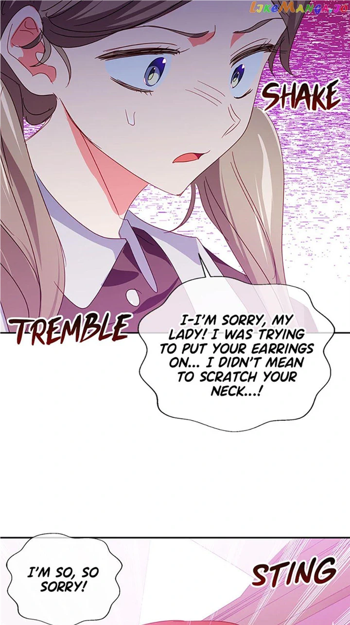 I Raised an Obsessive Servant Chapter 65 231 41