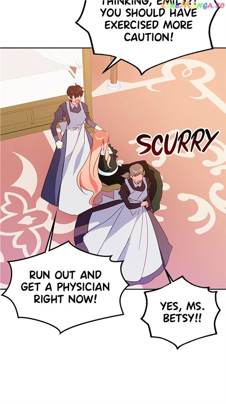 I Raised an Obsessive Servant Chapter 65 233 43