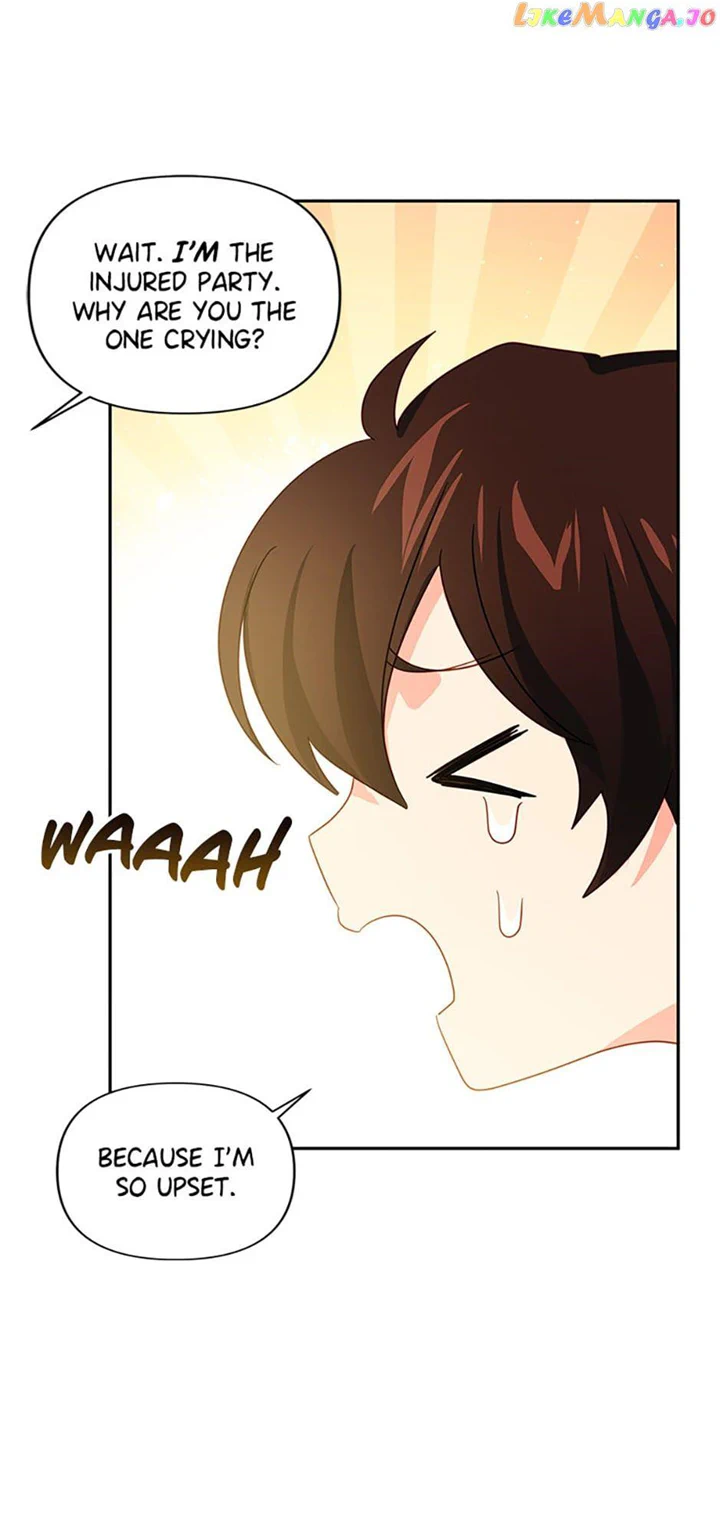 I Raised an Obsessive Servant Chapter 65 237 47