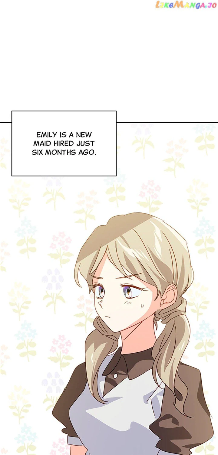 I Raised an Obsessive Servant Chapter 65 239 49