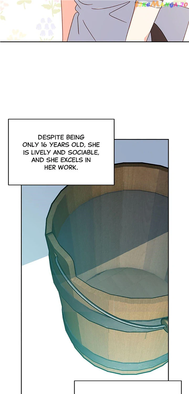 I Raised an Obsessive Servant Chapter 65 240 50