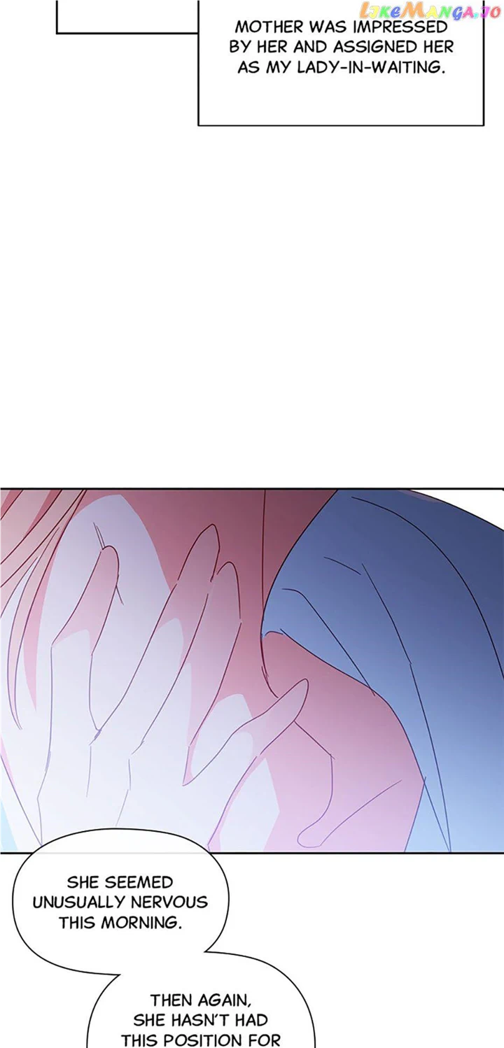 I Raised an Obsessive Servant Chapter 65 241 51