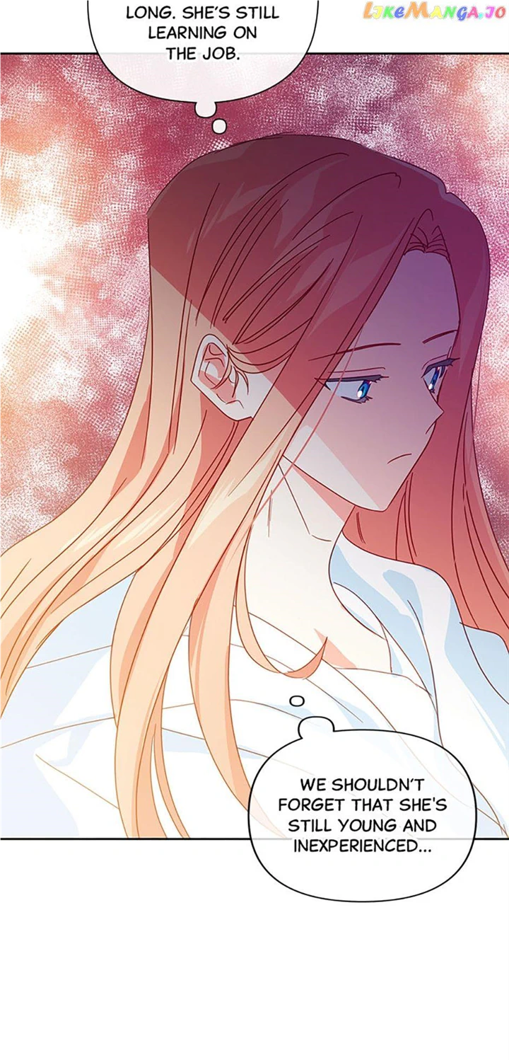 I Raised an Obsessive Servant Chapter 65 242 52