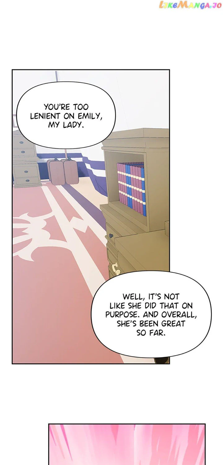 I Raised an Obsessive Servant Chapter 65 243 53