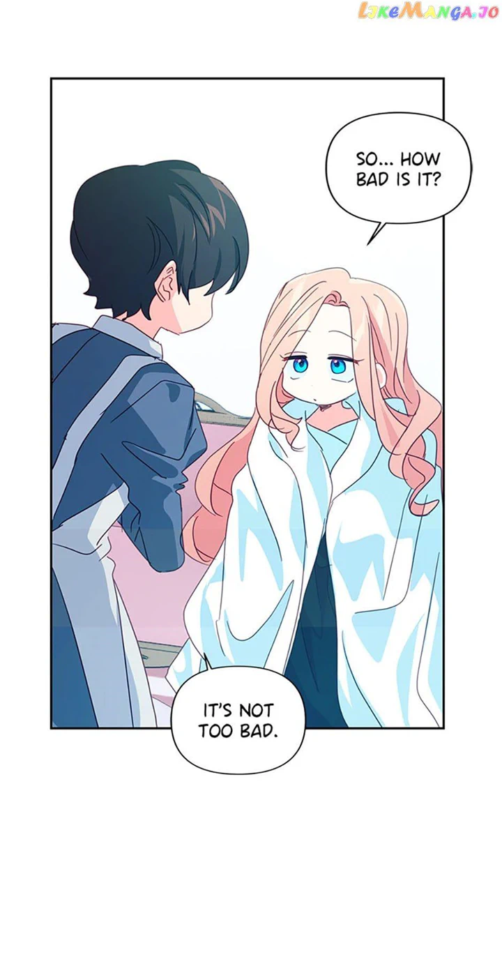 I Raised an Obsessive Servant Chapter 65 246 56