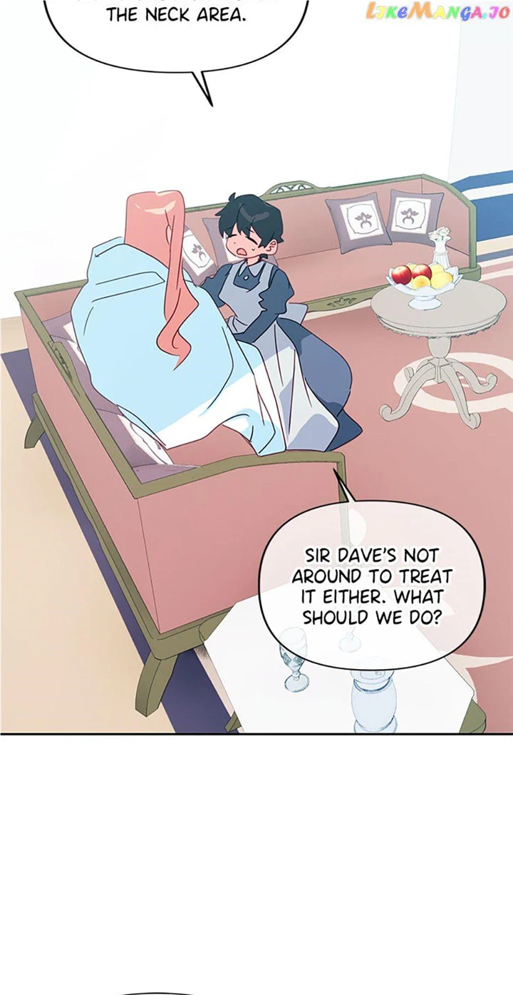 I Raised an Obsessive Servant Chapter 65 248 58