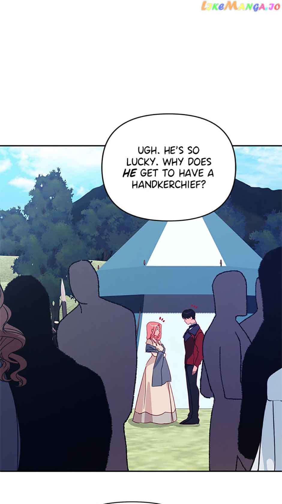 I Raised an Obsessive Servant Chapter 67 189 05
