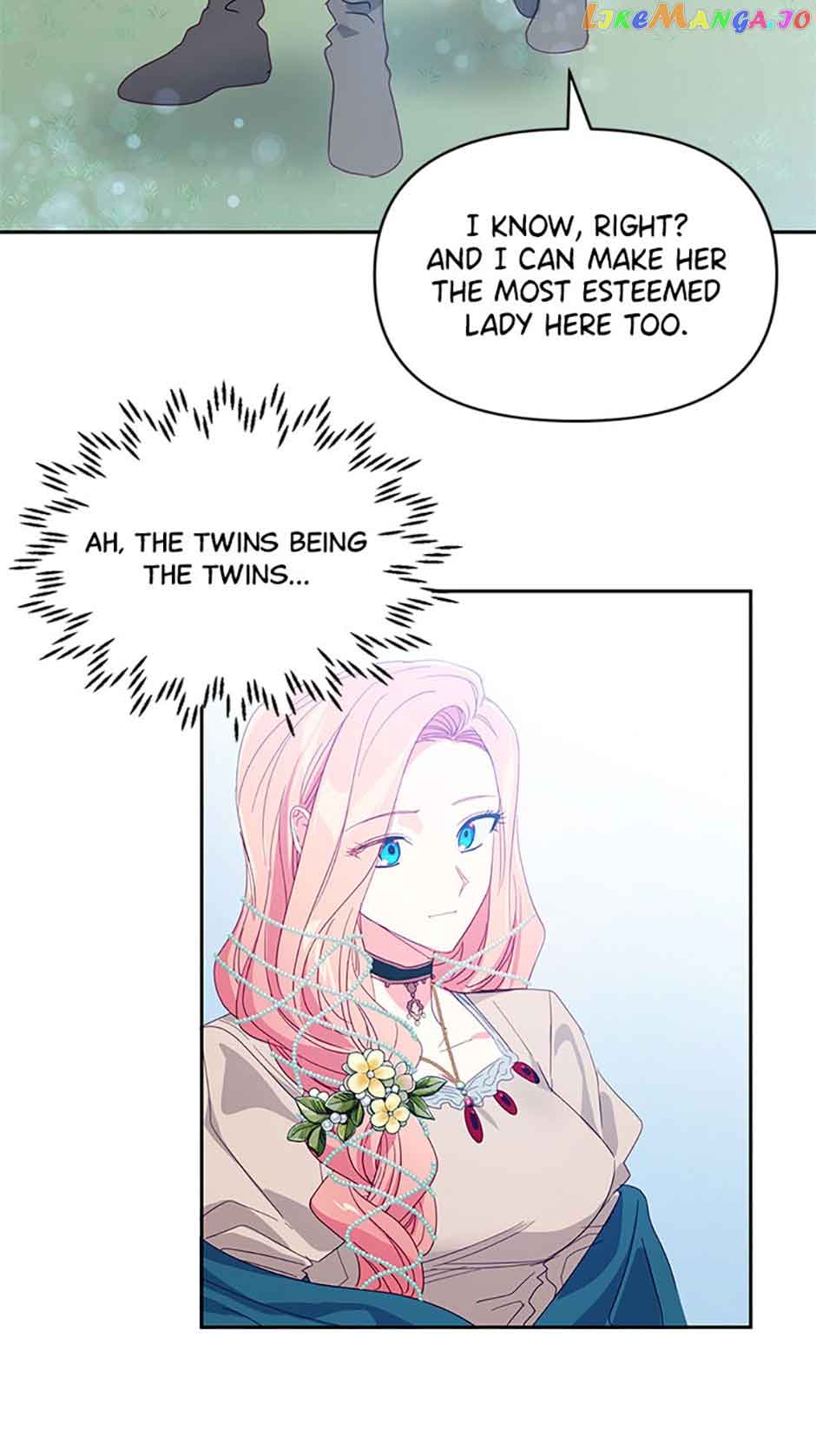 I Raised an Obsessive Servant Chapter 67 191 07