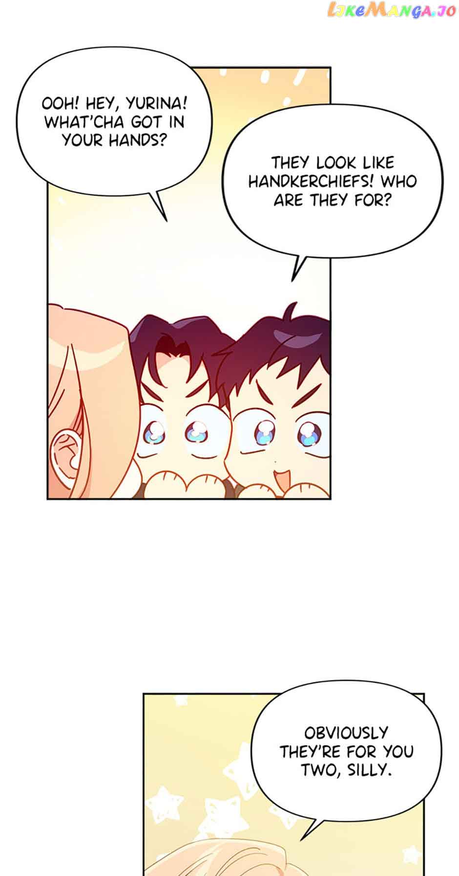 I Raised an Obsessive Servant Chapter 67 192 08