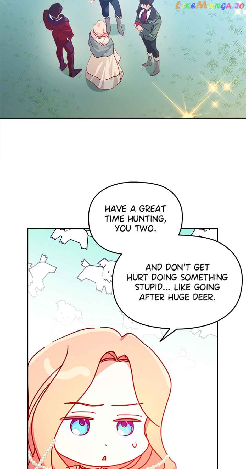 I Raised an Obsessive Servant Chapter 67 194 10