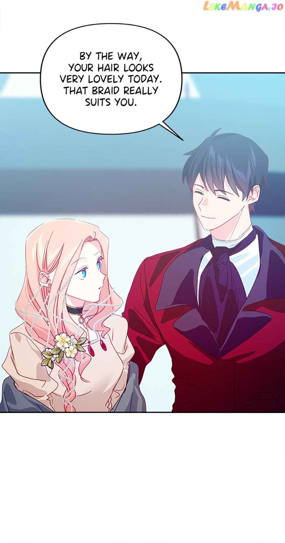 I Raised an Obsessive Servant Chapter 67 197 13