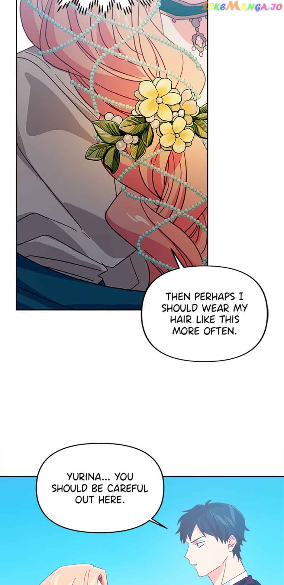 I Raised an Obsessive Servant Chapter 67 199 15
