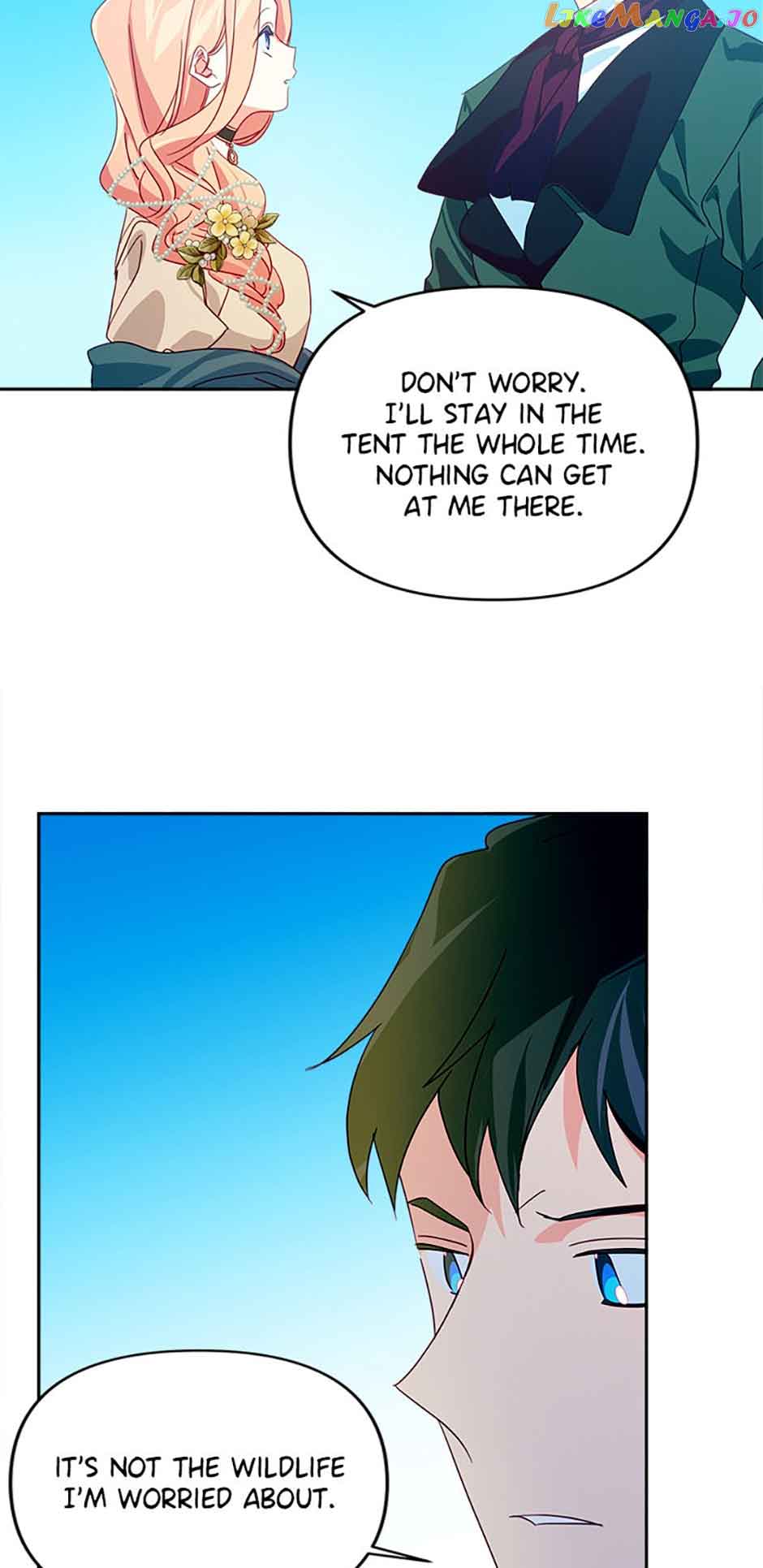 I Raised an Obsessive Servant Chapter 67 200 16