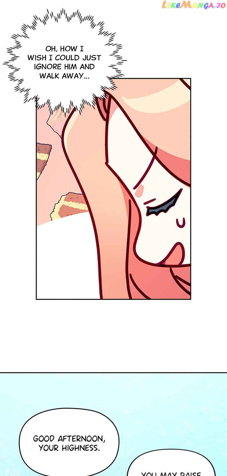 I Raised an Obsessive Servant Chapter 67 206 22