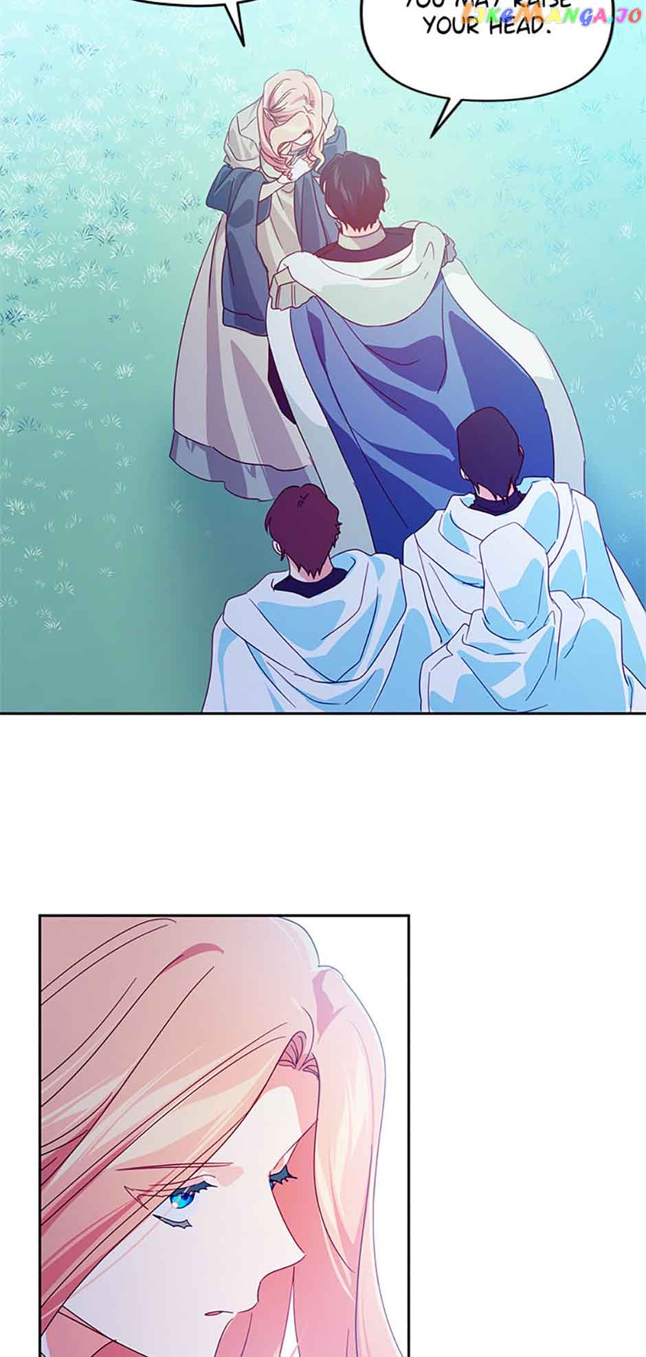 I Raised an Obsessive Servant Chapter 67 207 23