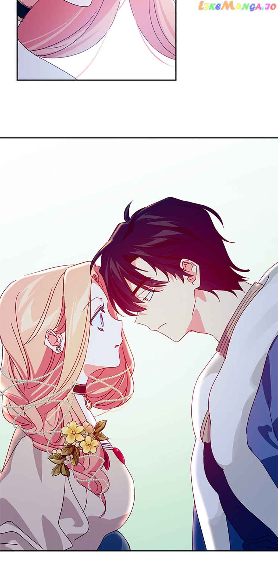I Raised an Obsessive Servant Chapter 67 208 24