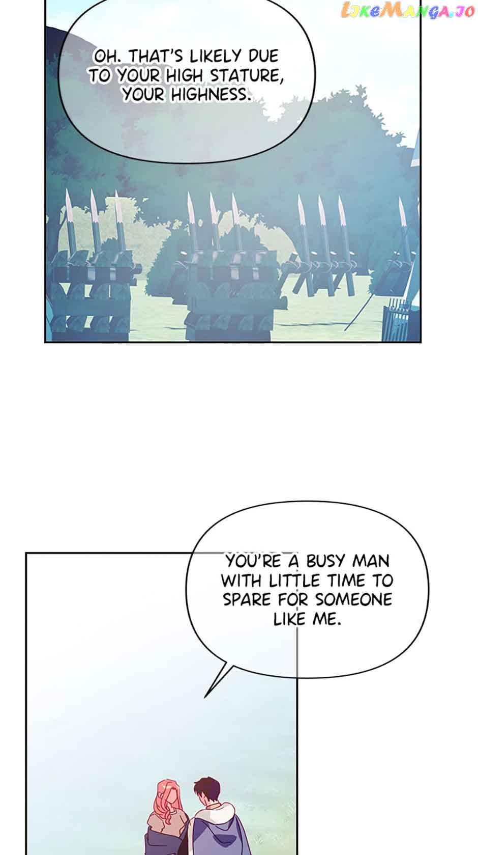 I Raised an Obsessive Servant Chapter 67 211 27