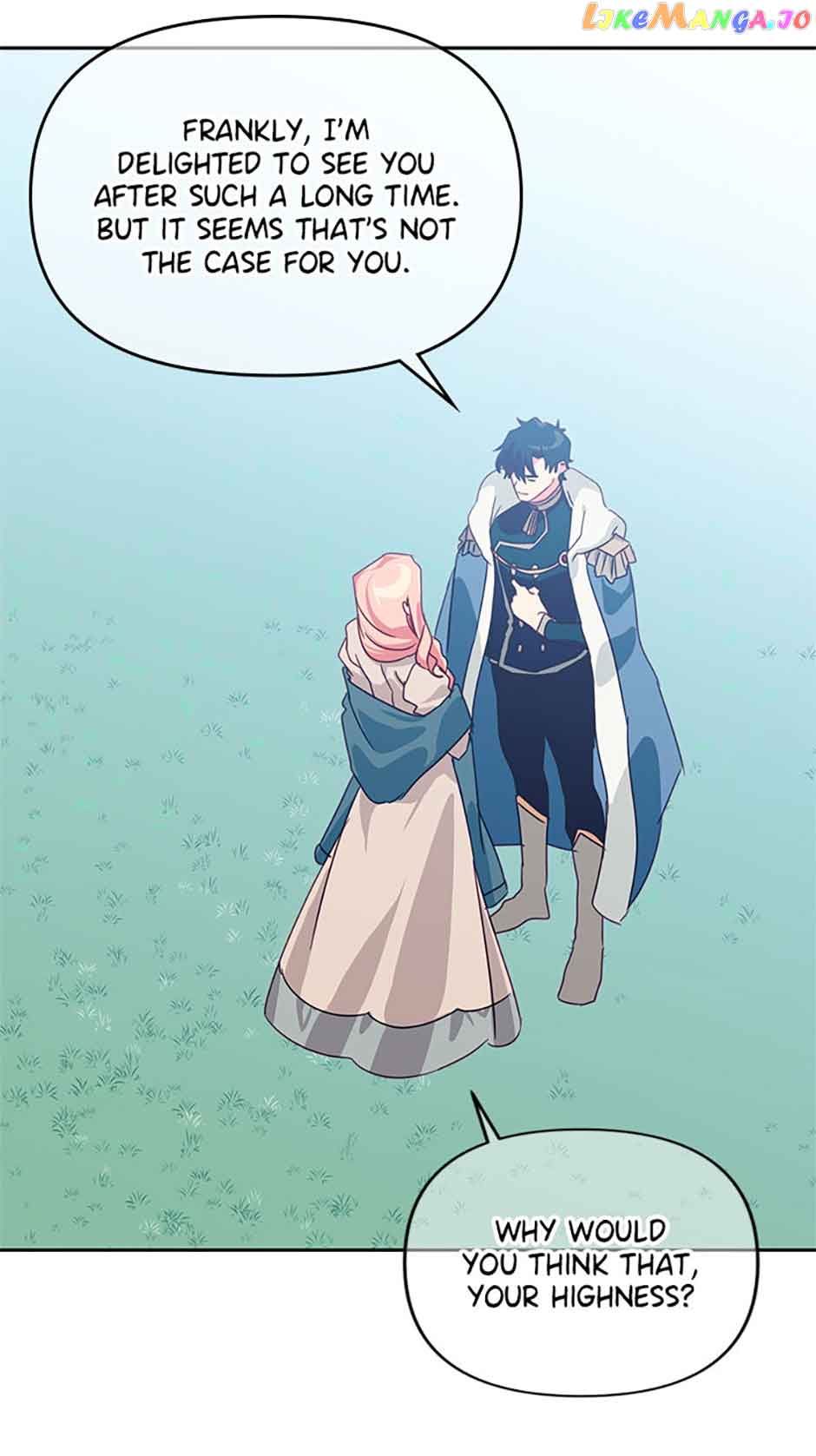 I Raised an Obsessive Servant Chapter 67 214 30