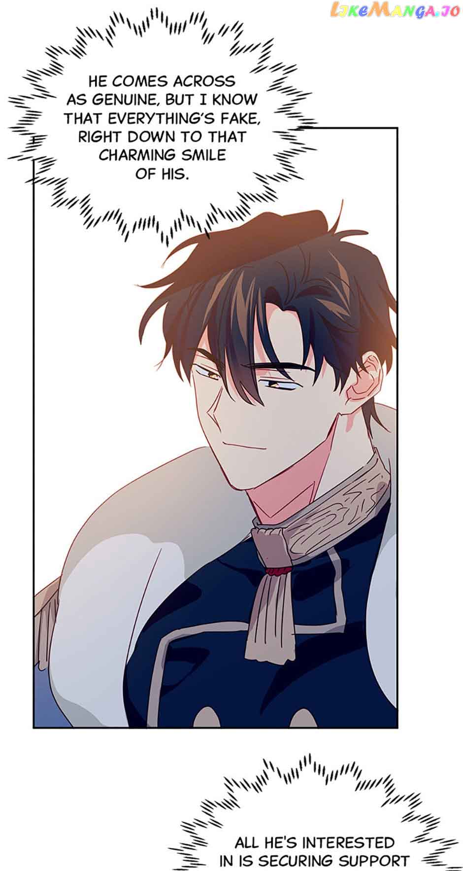 I Raised an Obsessive Servant Chapter 67 215 31