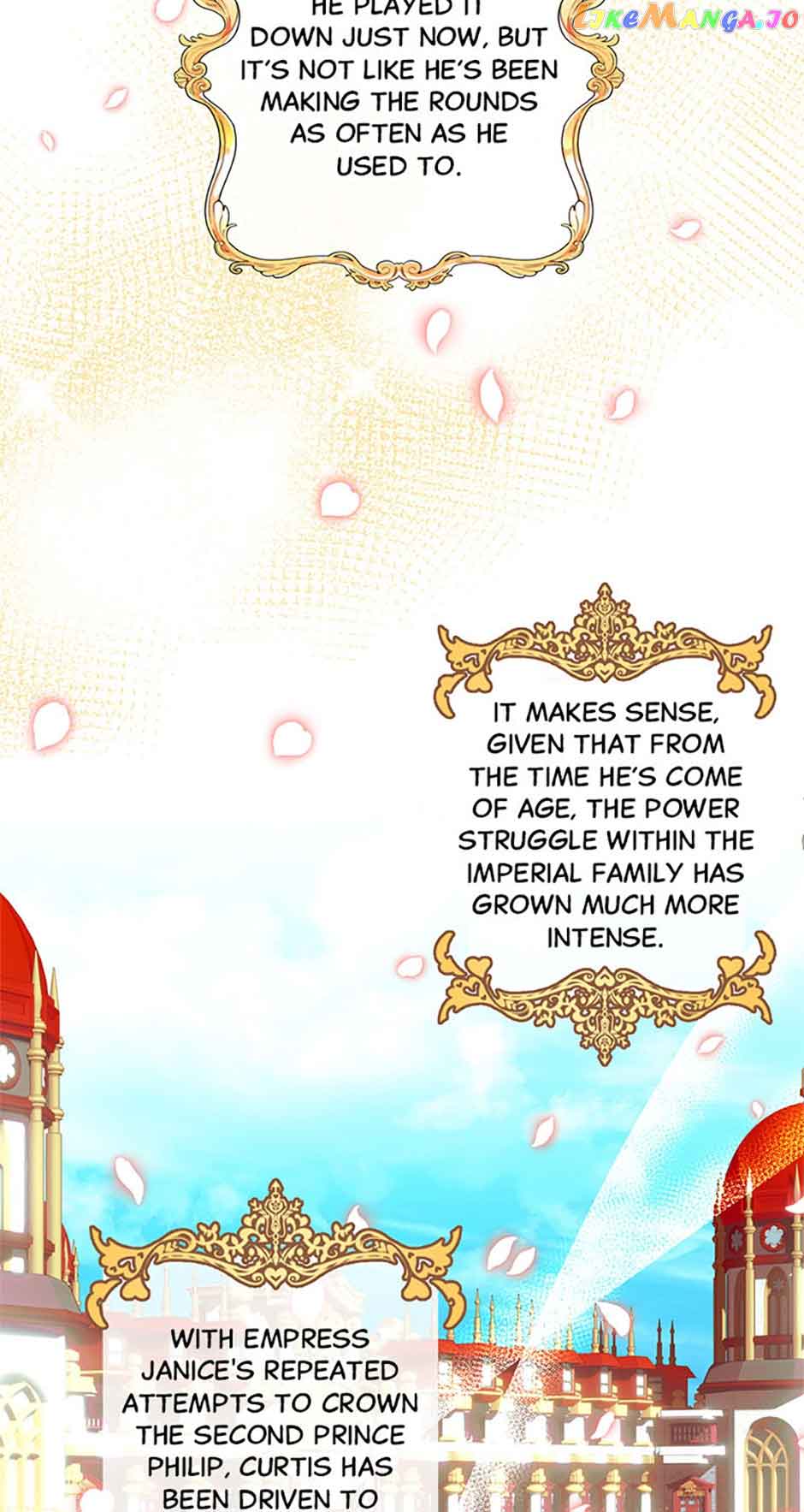 I Raised an Obsessive Servant Chapter 67 217 33