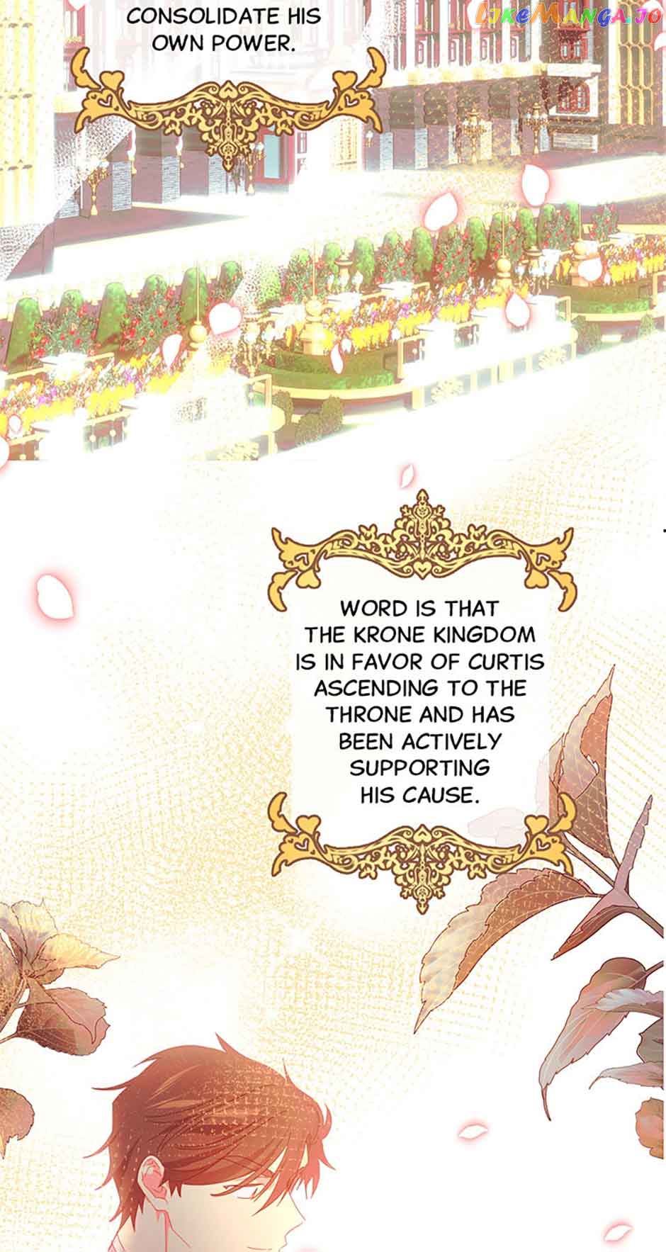 I Raised an Obsessive Servant Chapter 67 218 34