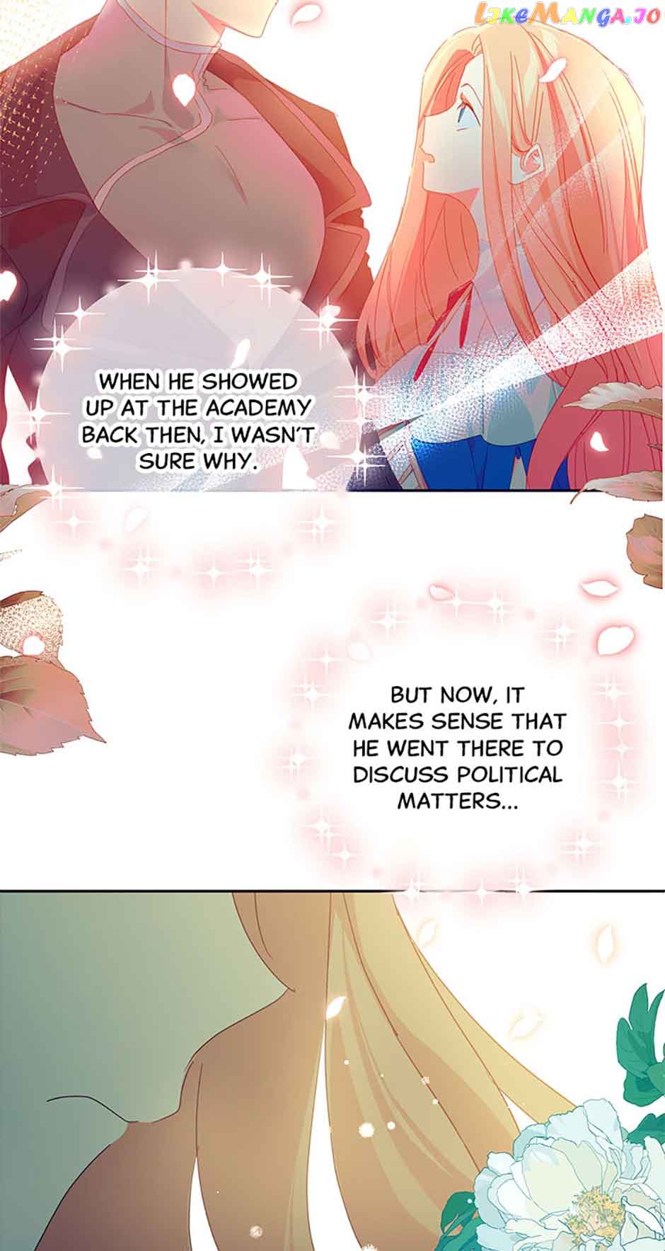 I Raised an Obsessive Servant Chapter 67 219 35