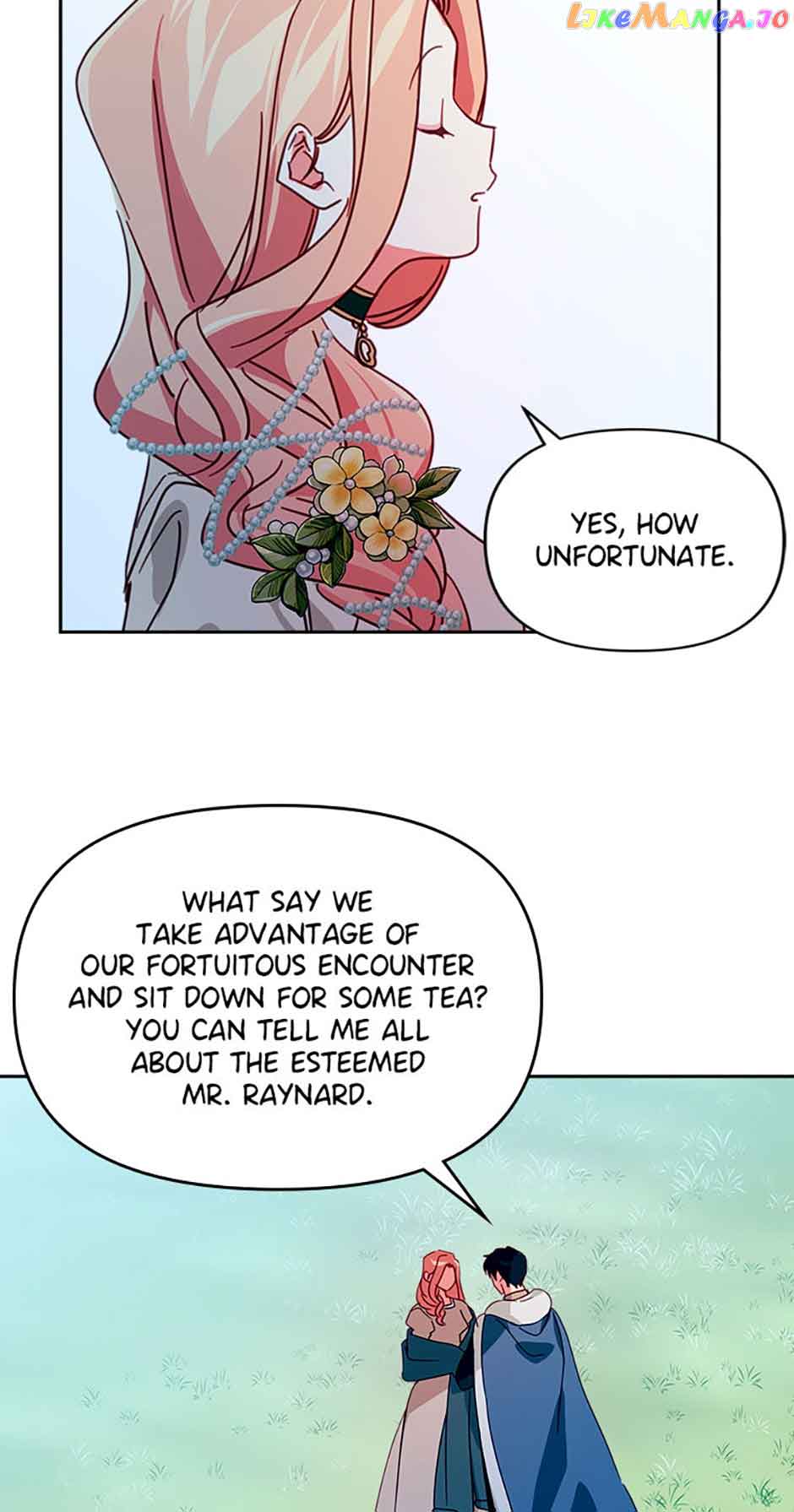 I Raised an Obsessive Servant Chapter 67 227 43