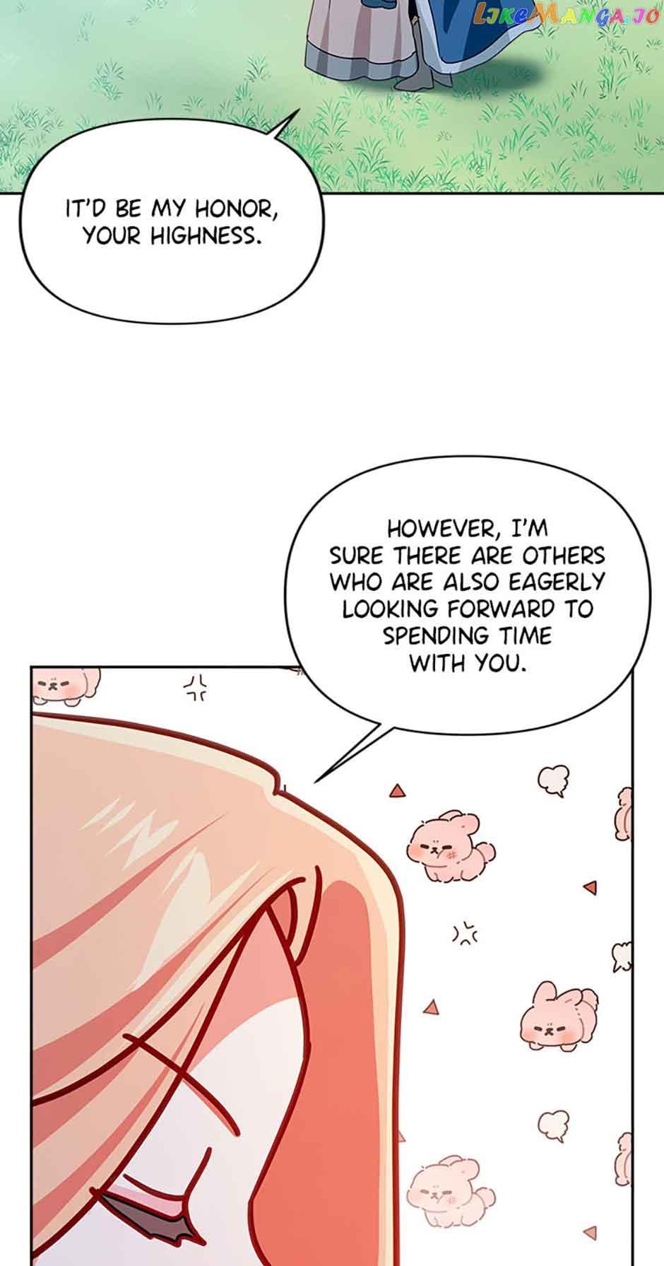 I Raised an Obsessive Servant Chapter 67 228 44