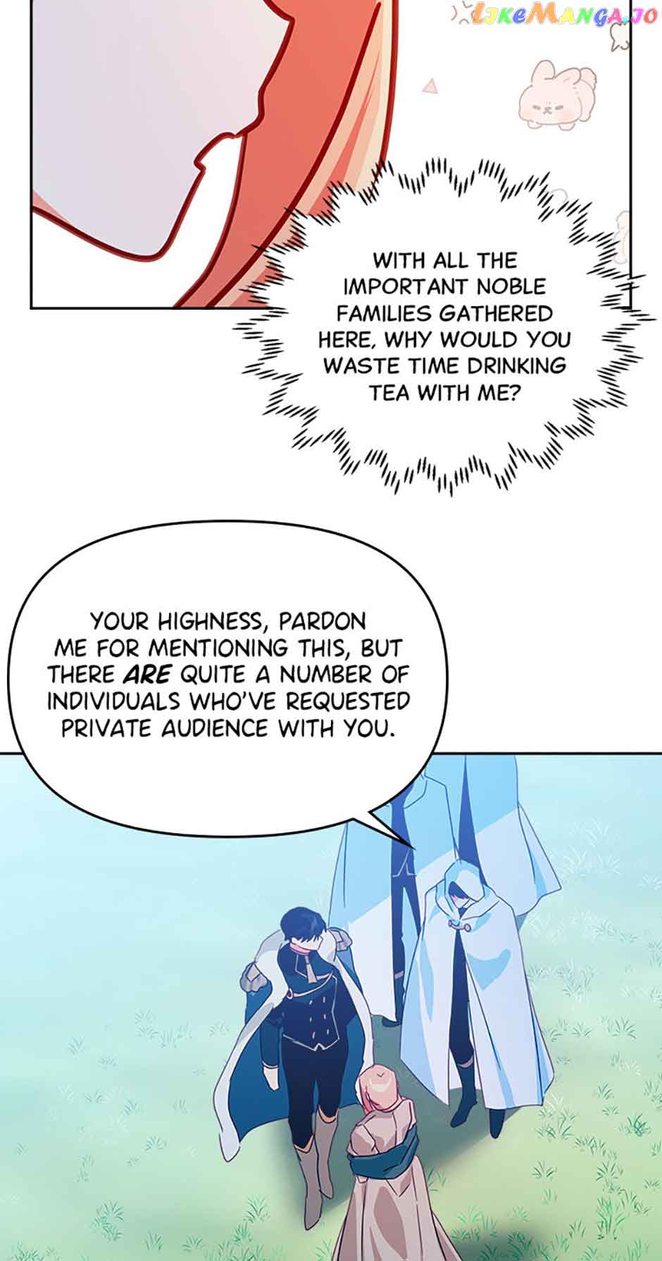 I Raised an Obsessive Servant Chapter 67 229 45