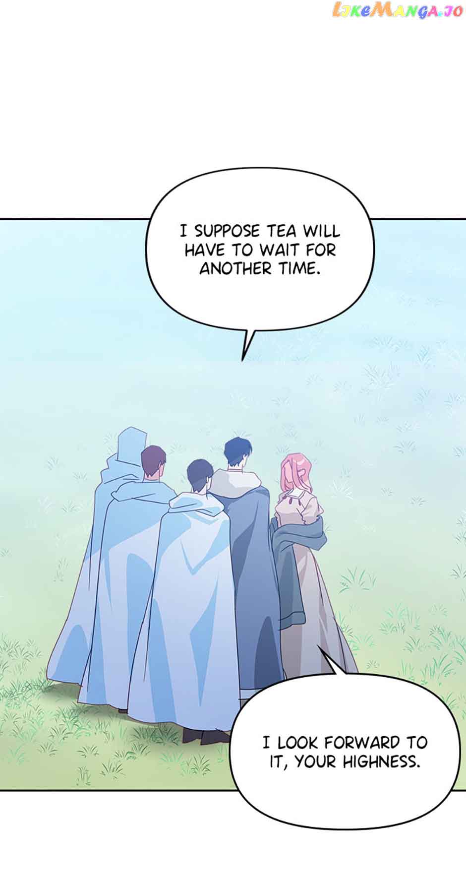 I Raised an Obsessive Servant Chapter 67 231 47