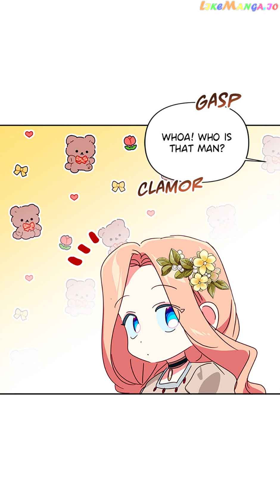 I Raised an Obsessive Servant Chapter 67 237 53