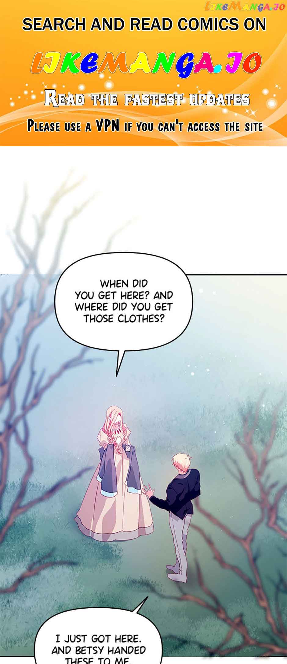 I Raised an Obsessive Servant Chapter 68 173 01